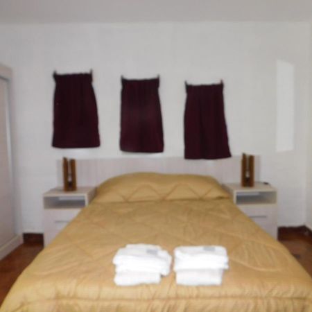 Filipao Aparts Santa Rosa de Calamuchita Extérieur photo