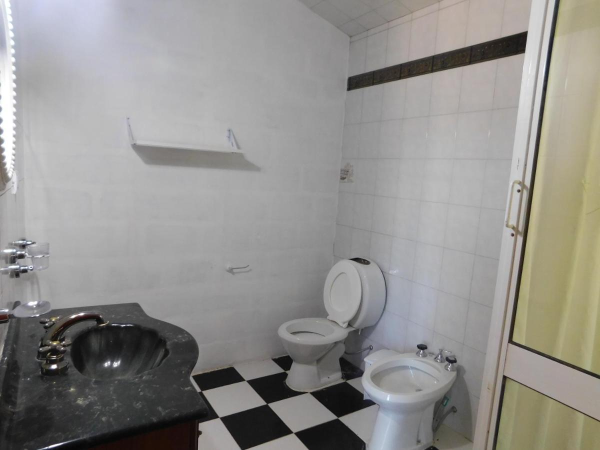Filipao Aparts Santa Rosa de Calamuchita Extérieur photo