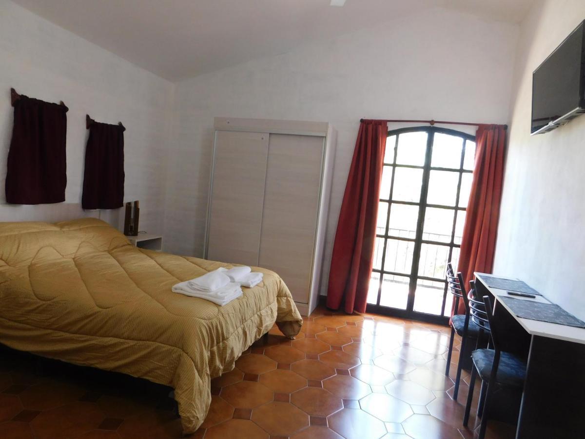 Filipao Aparts Santa Rosa de Calamuchita Extérieur photo