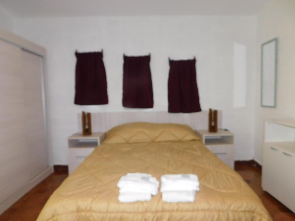 Filipao Aparts Santa Rosa de Calamuchita Extérieur photo