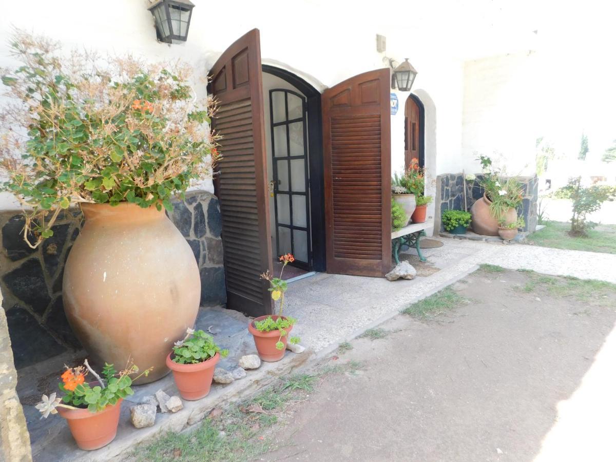 Filipao Aparts Santa Rosa de Calamuchita Extérieur photo