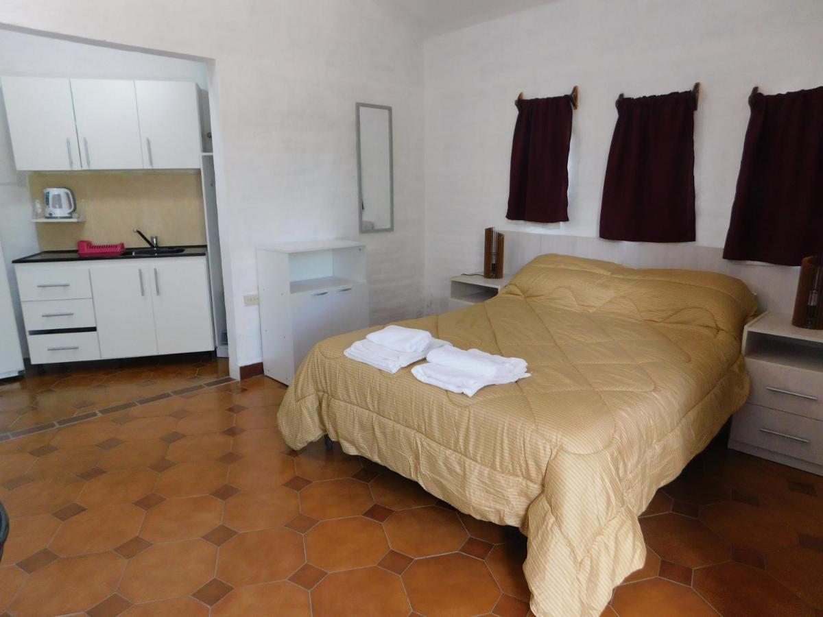 Filipao Aparts Santa Rosa de Calamuchita Extérieur photo